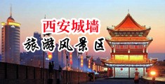 爱吃鸡巴的人妻15p中国陕西-西安城墙旅游风景区